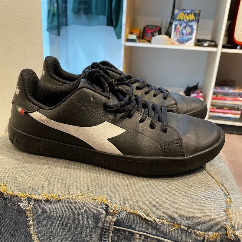 Tênis da hot sale diadora