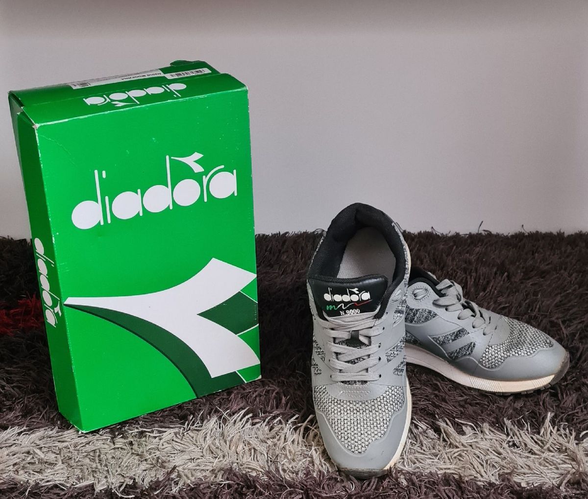 Diadora n9000 shop moderna iii