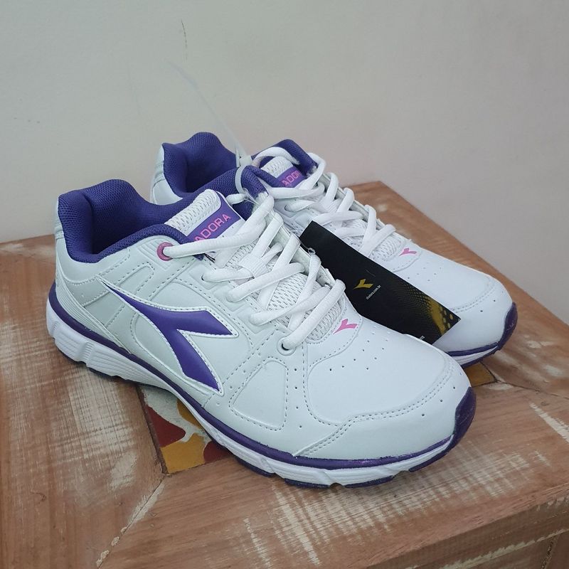 Tênis diadora hot sale feminino