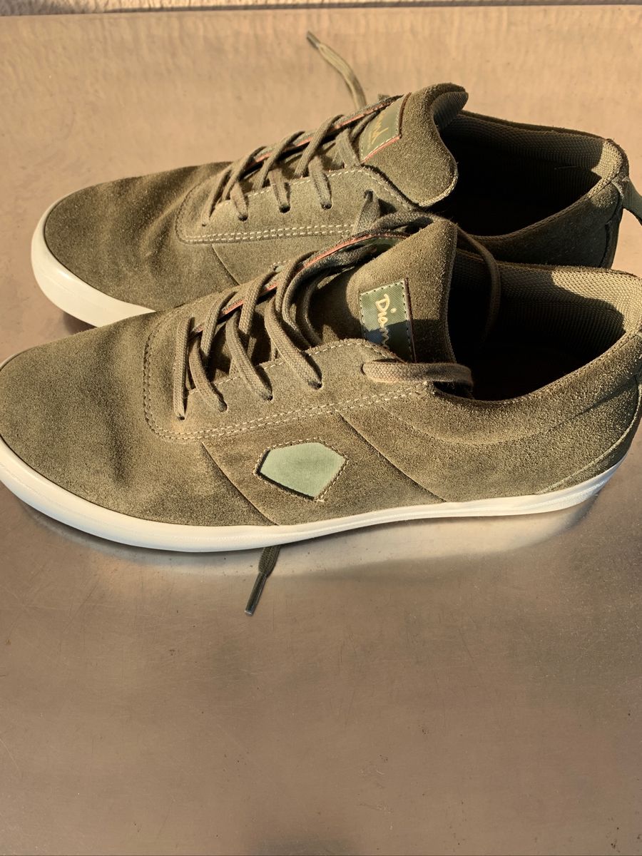 tenis diamond supply