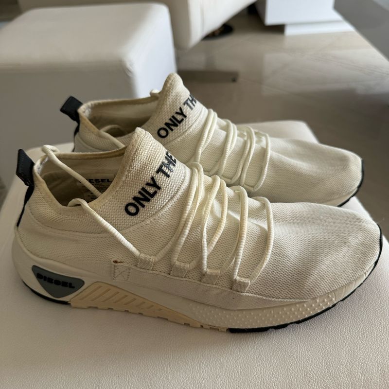 Tenis diesel original cheap