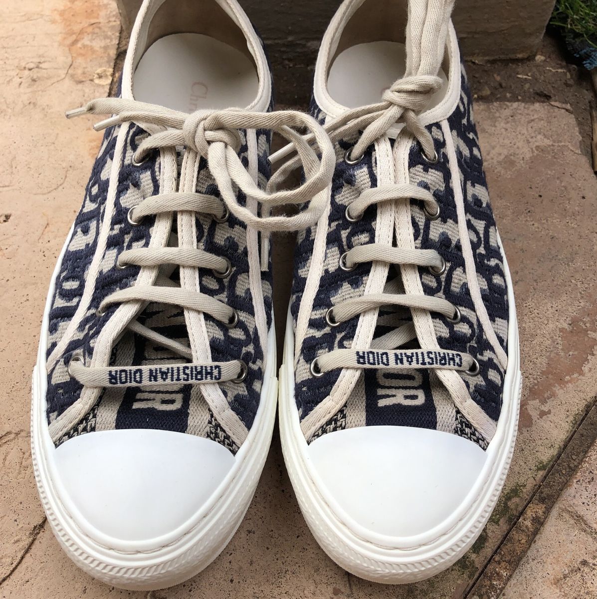 tenis dior feminino preco