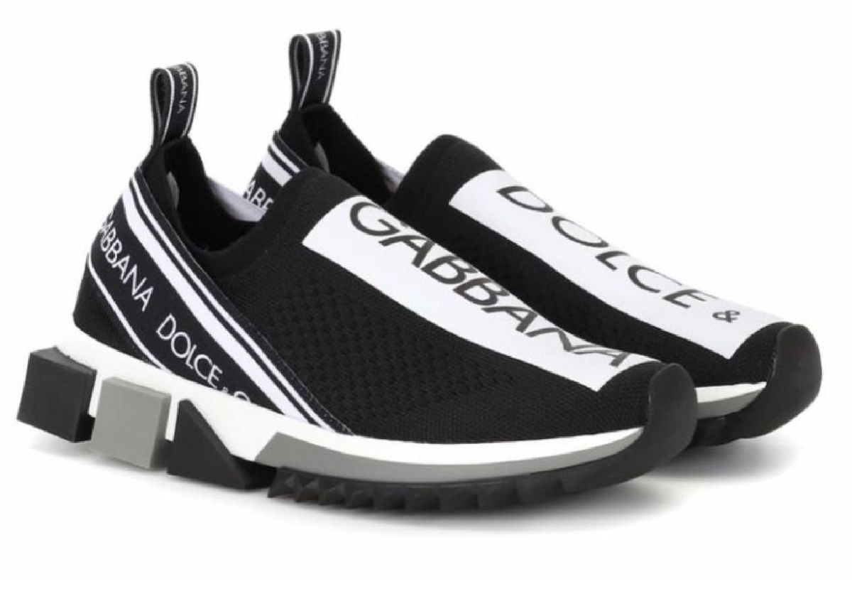 tenis masculino dolce & gabbana