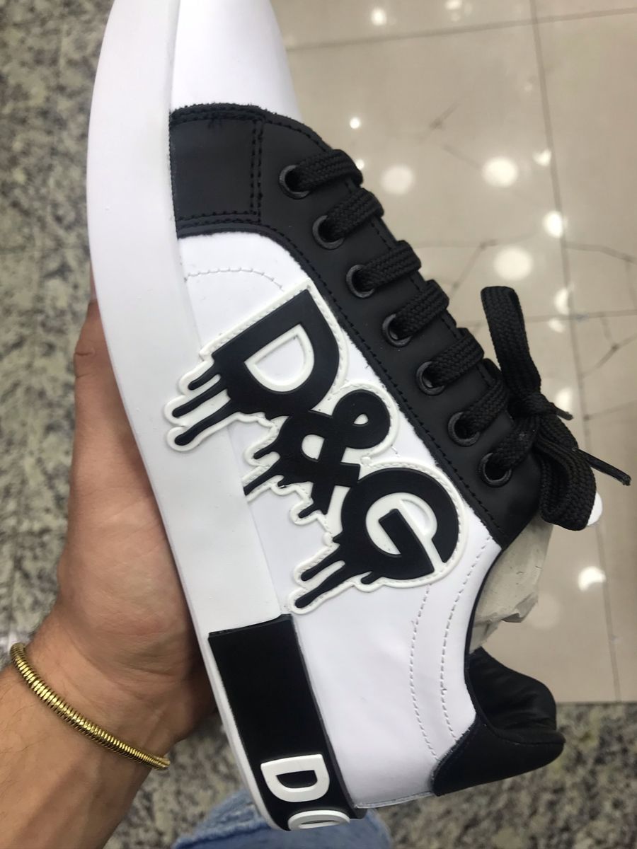 sapatos da dolce gabbana