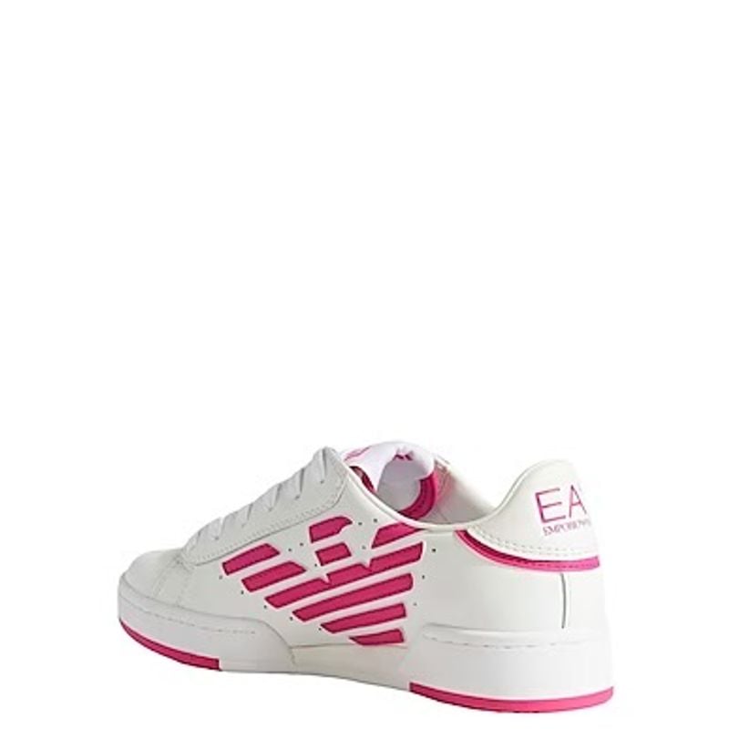 Tênis Ea7 Empório Armani Feminino Emporio Armani Nunca Usado