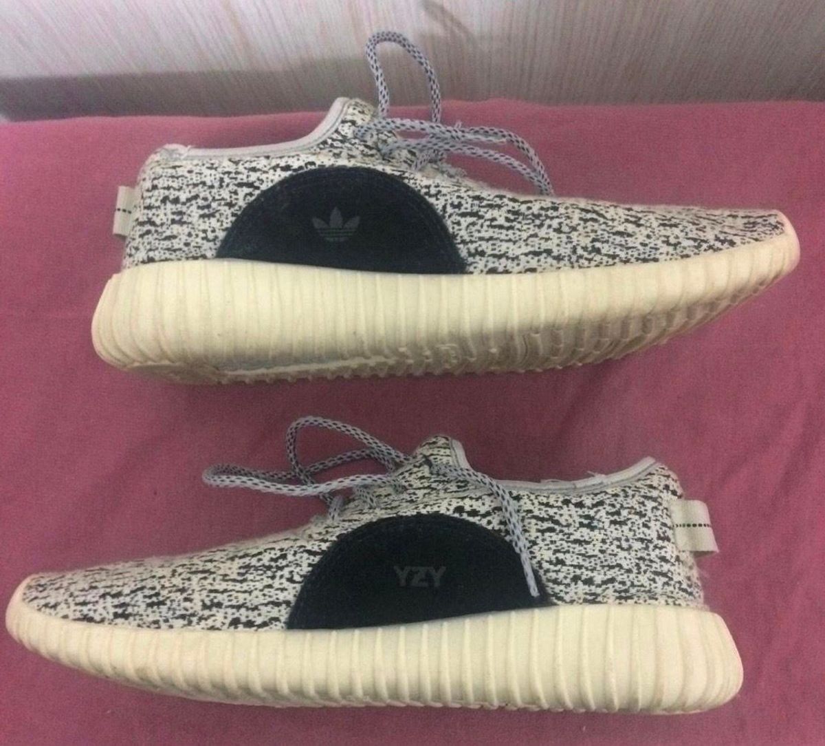 tenis easy boost 350