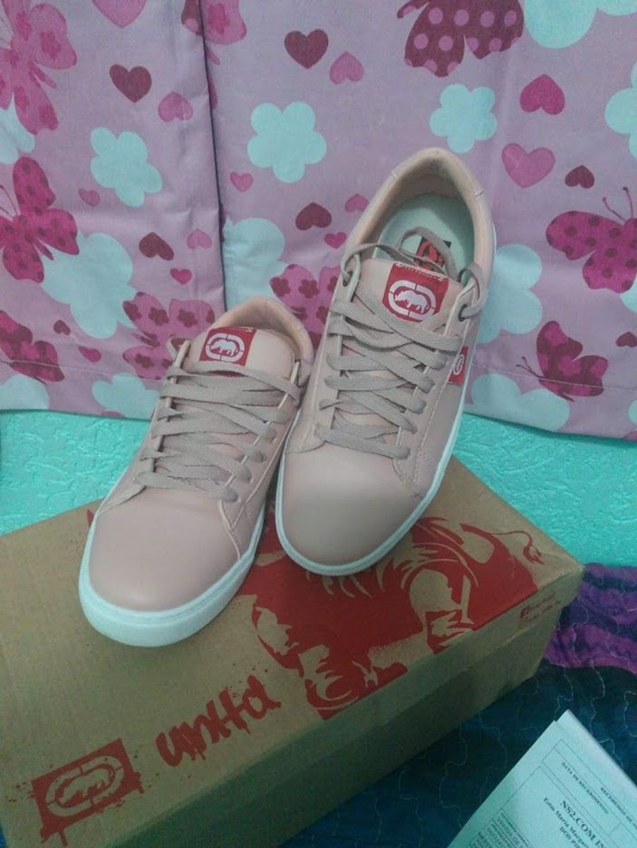 tenis ecko court