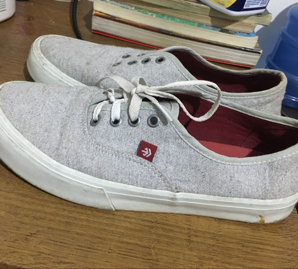 tenis edge footwear feminino