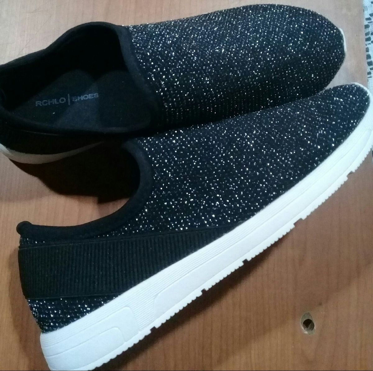 tenis buffalo riachuelo