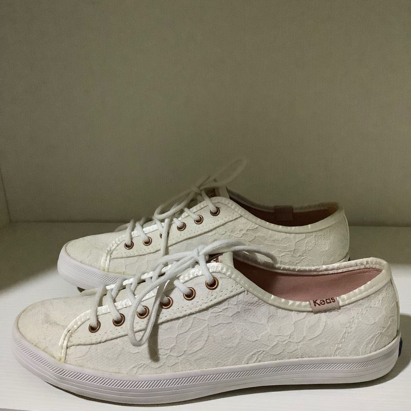 Tenis keds 2024 de renda