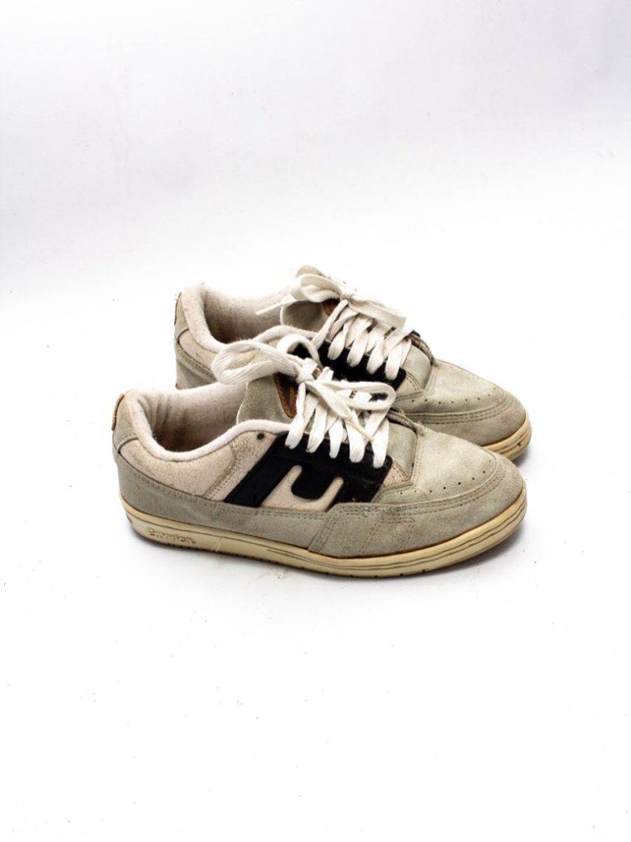 tenis emerica skate