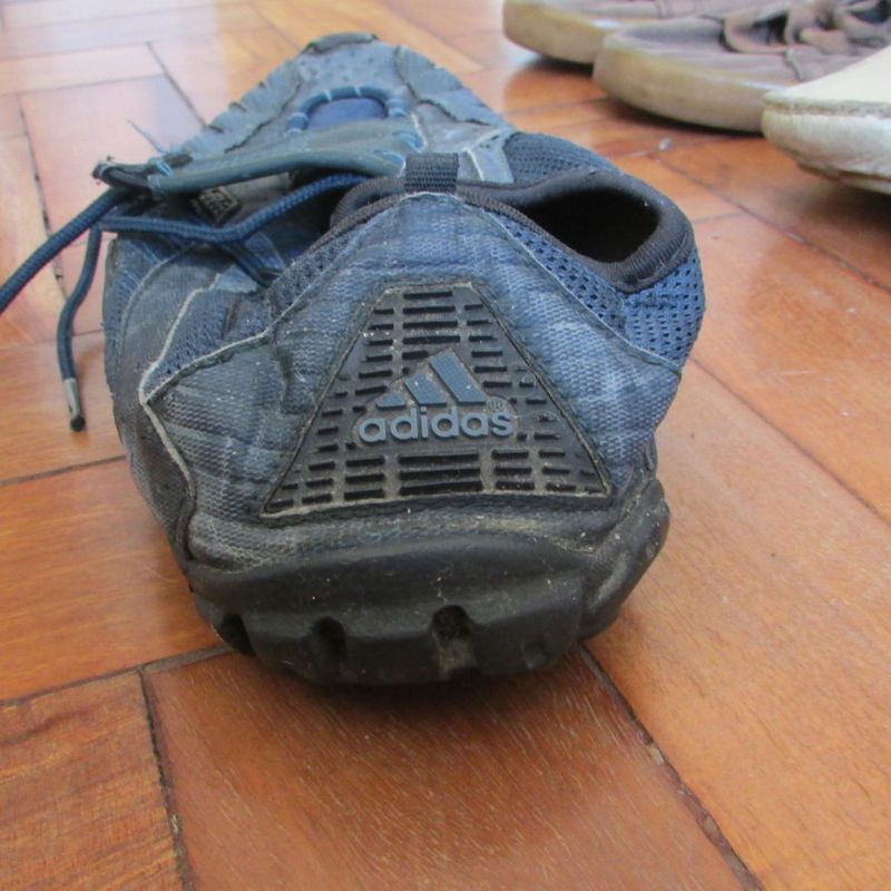 Tenis adidas best sale antigos anos 2000