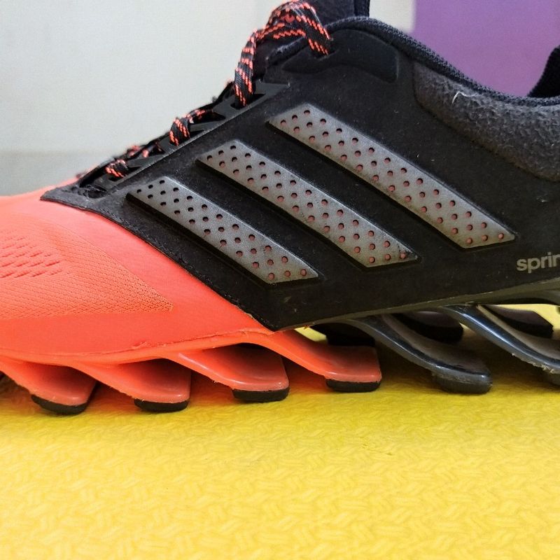 Adidas escama de cheap peixe netshoes