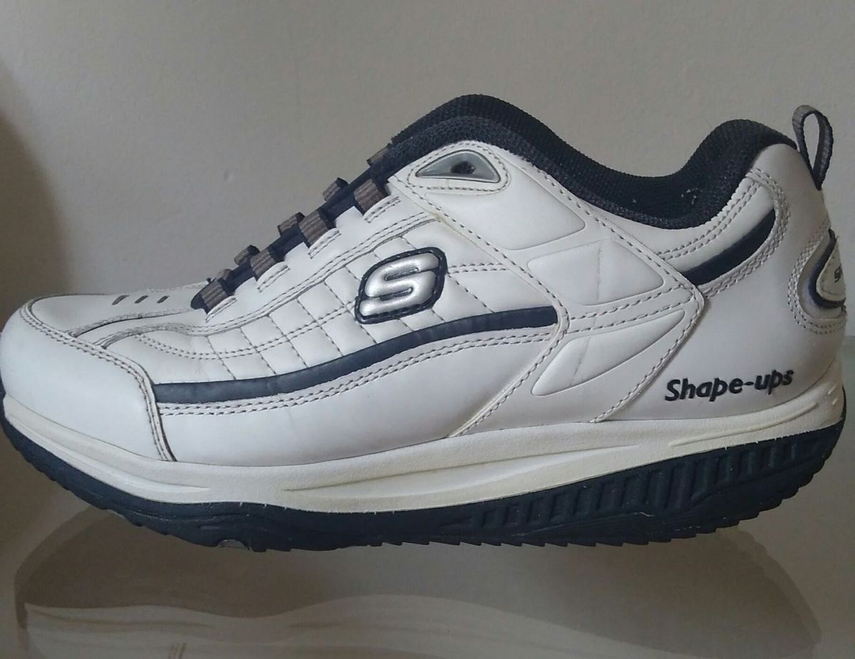tenis shape ups