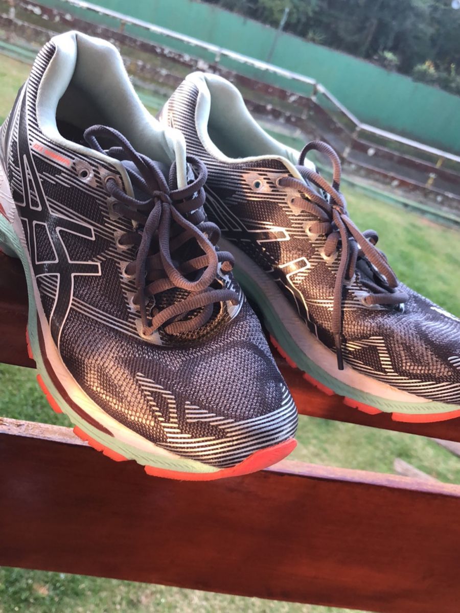 tenis esportivo asics