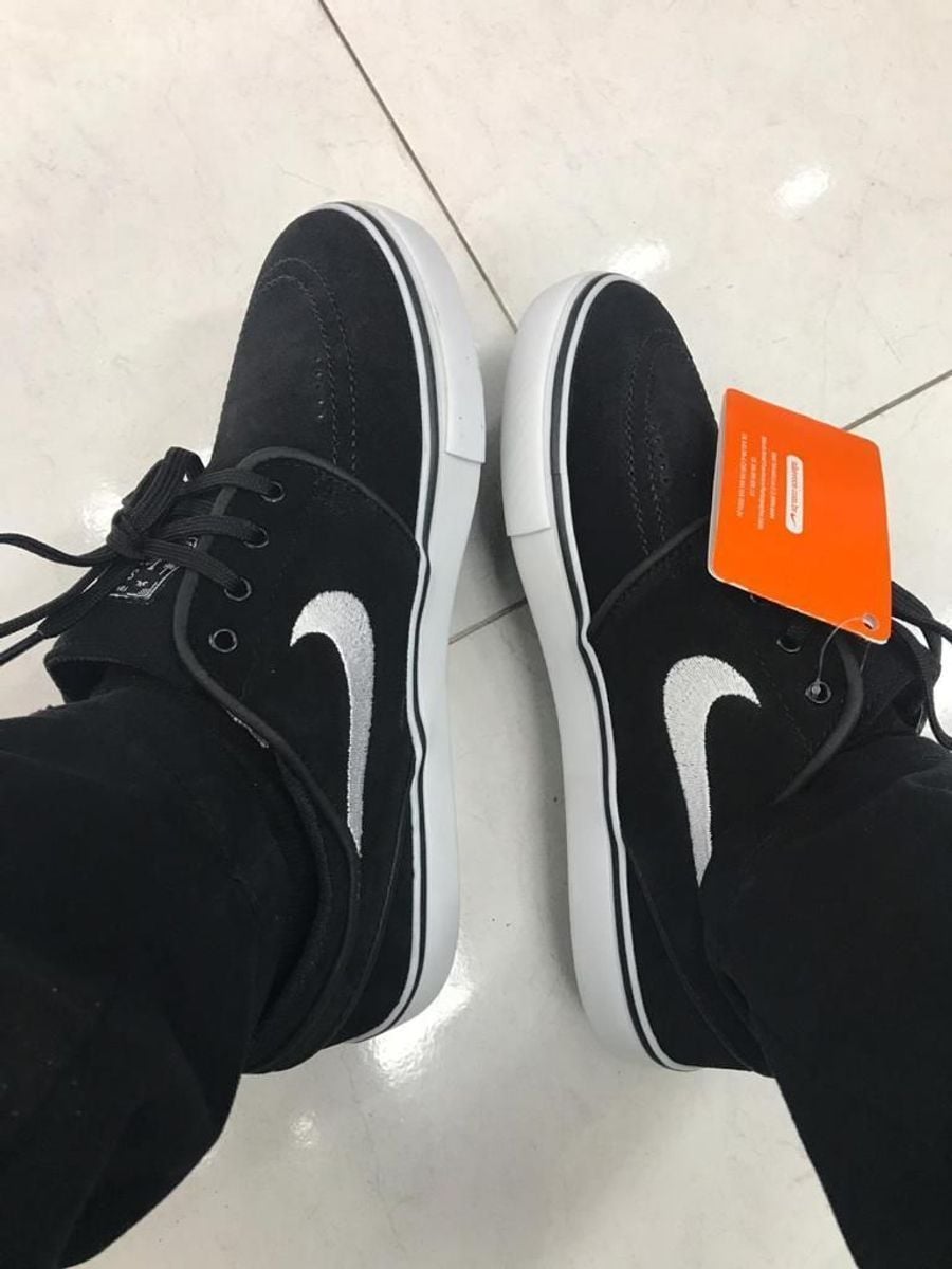 nike sb esportivo