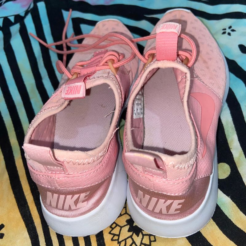 Nike roshe two store bambino rosa