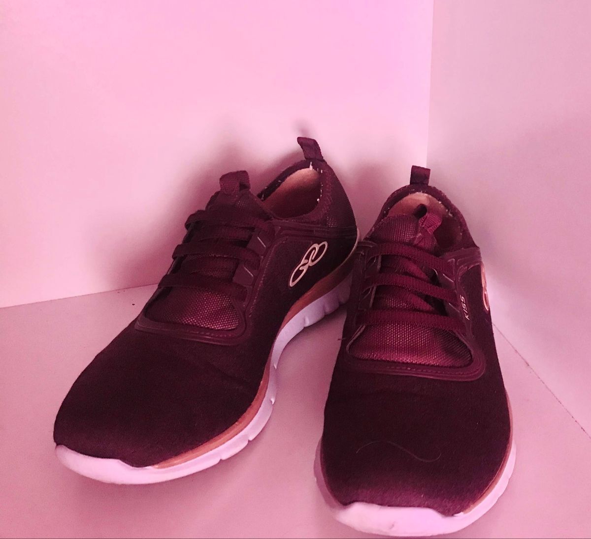 tenis olympikus feminino 38