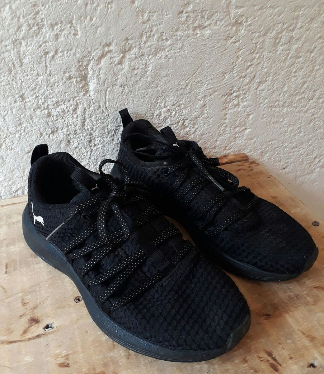 tênis esportivo puma