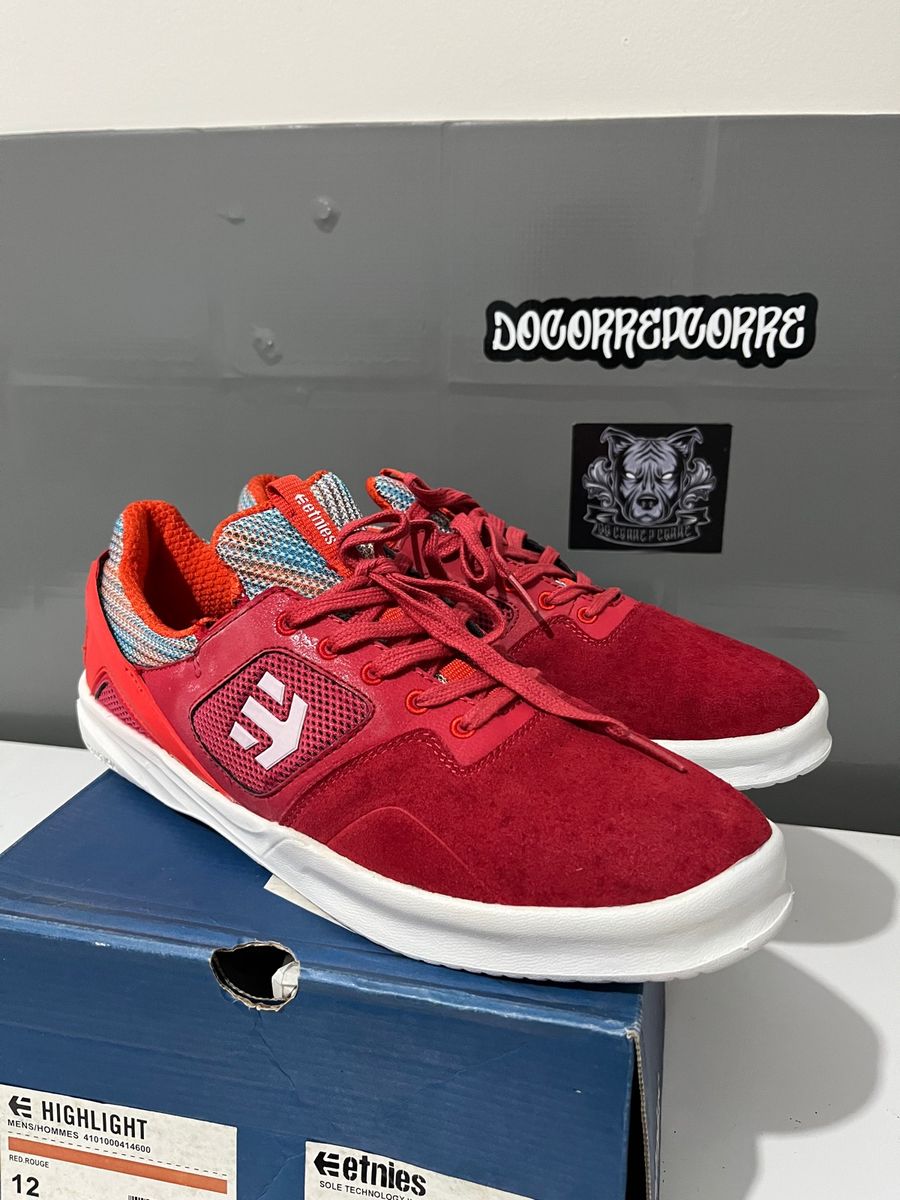 Etnies highlite sales