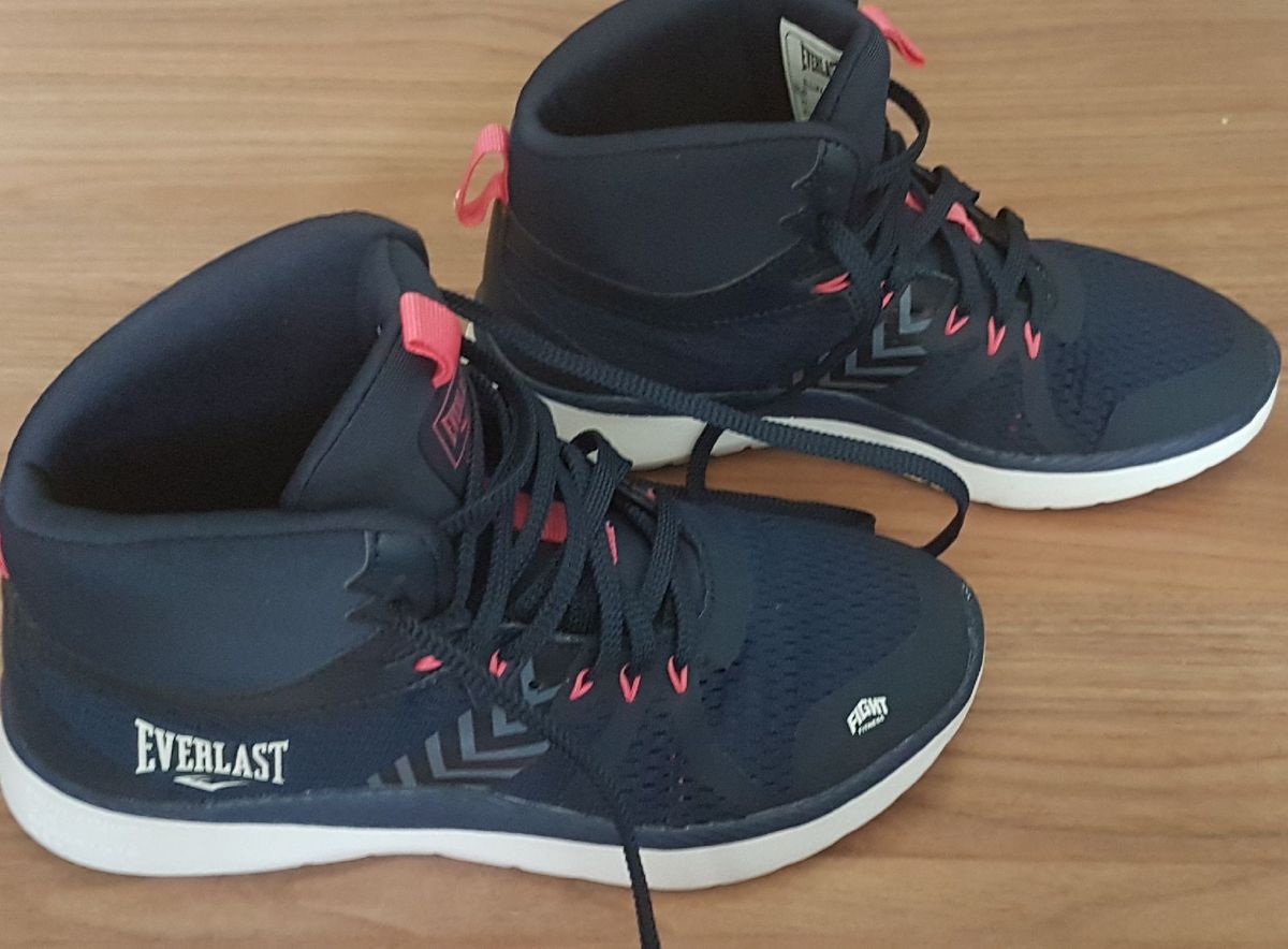 everest marca de tenis