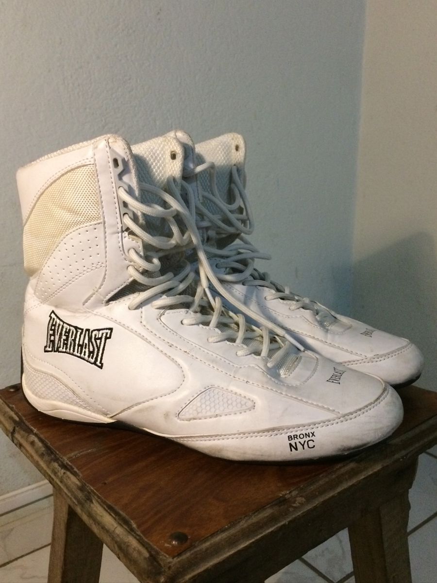 everlast tenis boxe