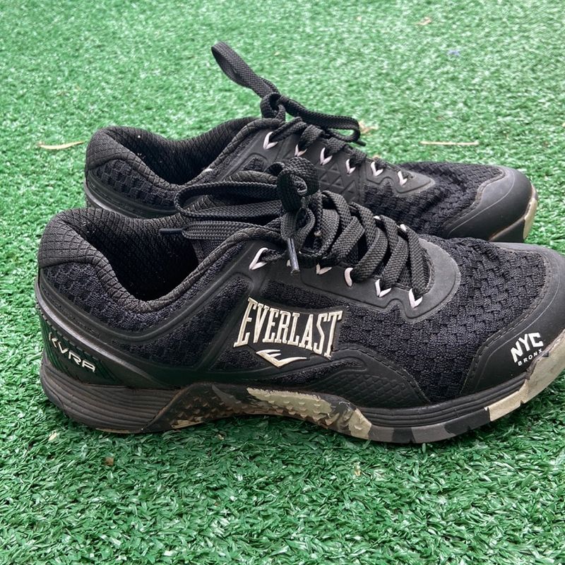 Tenis everlast hot sale kvra crossfit