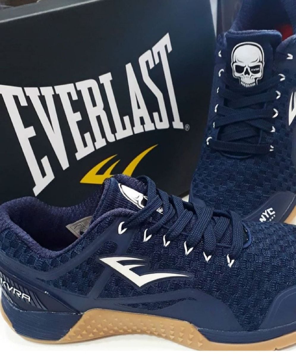 tenis kvra everlast