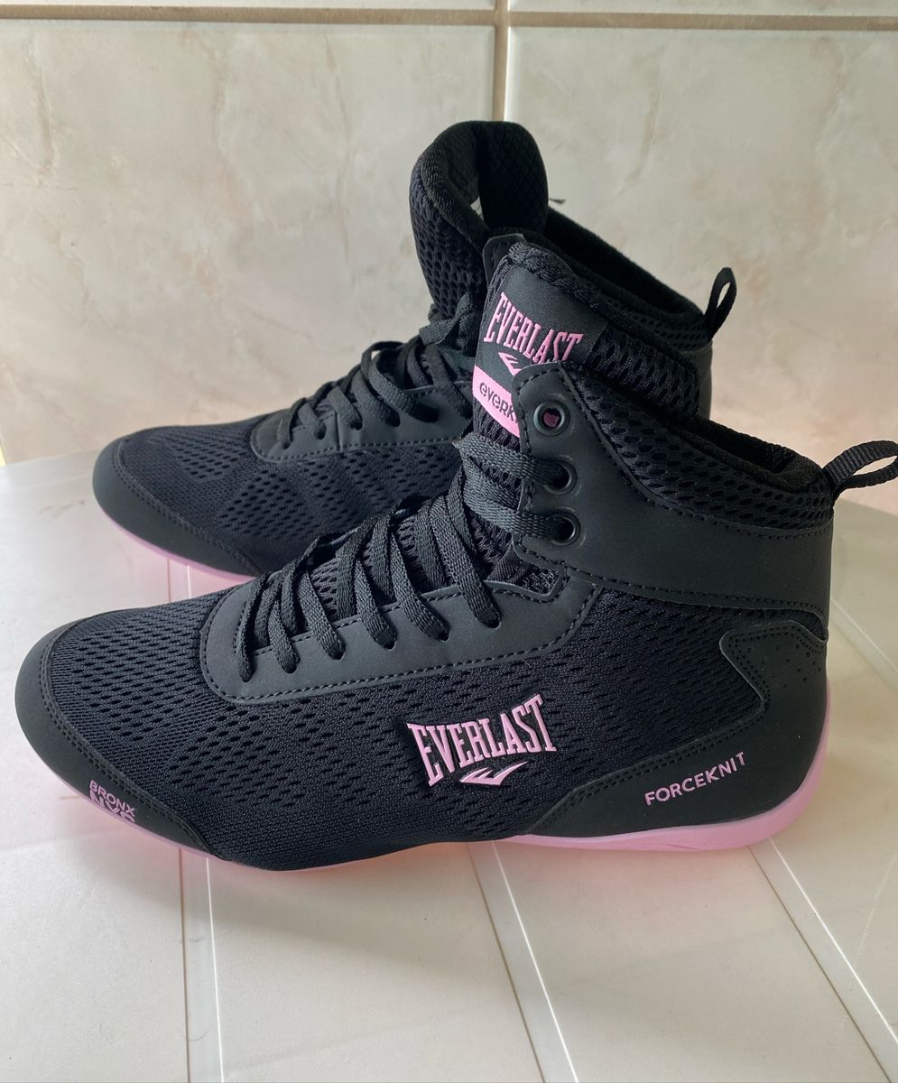 tenis everlast everknit