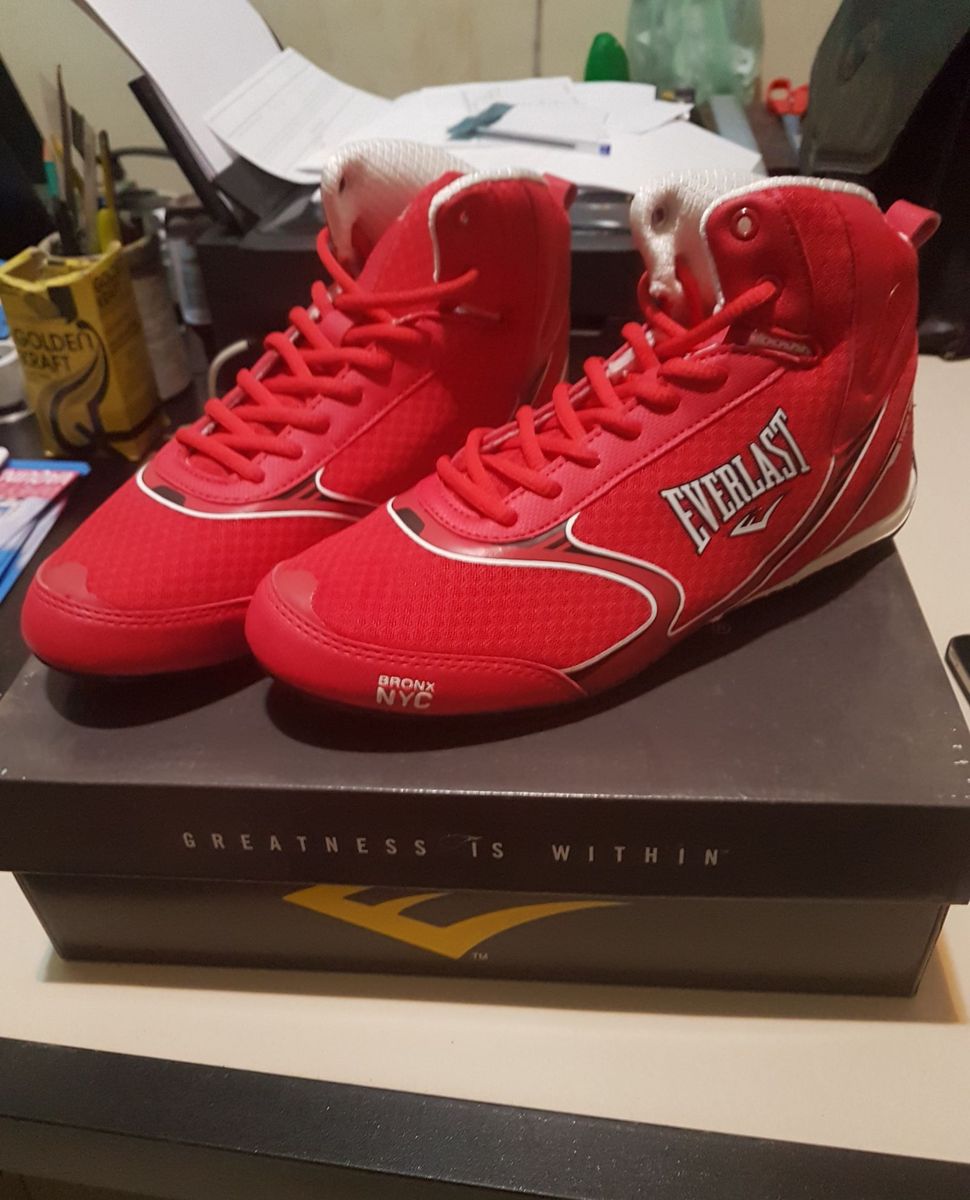 tênis everlast force masculino