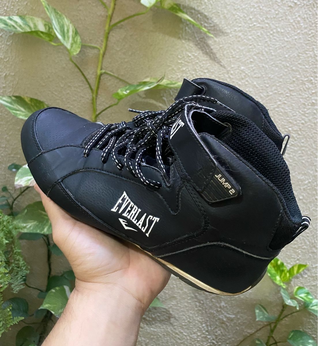 Tênis everlast sale jump 2