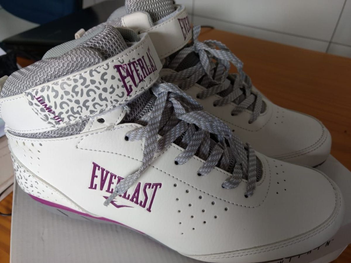everlast jump 3