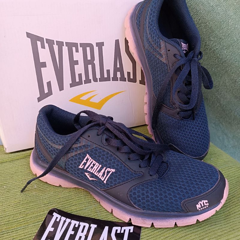 Tenis best sale everlast neutron