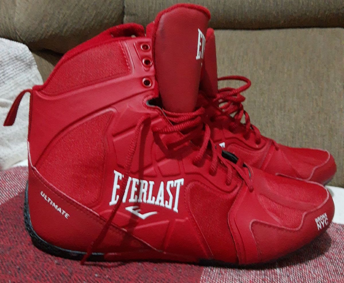 everlast ultimate branco