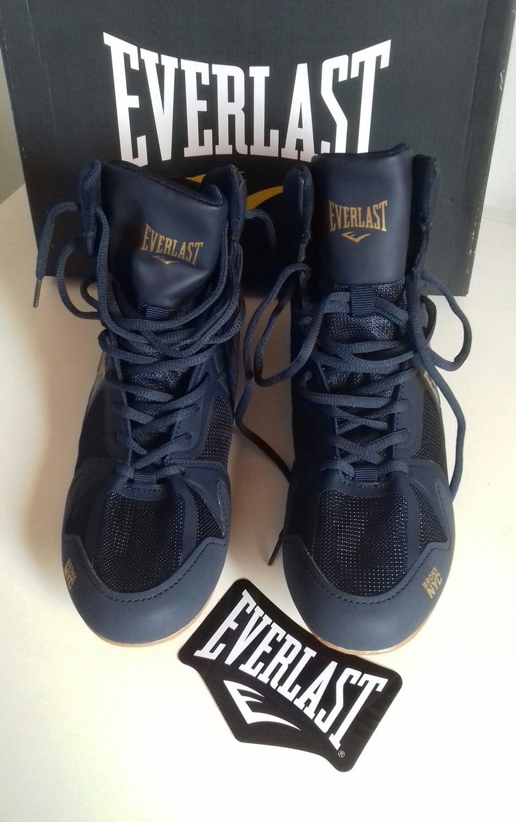 tenis everlast ultimate