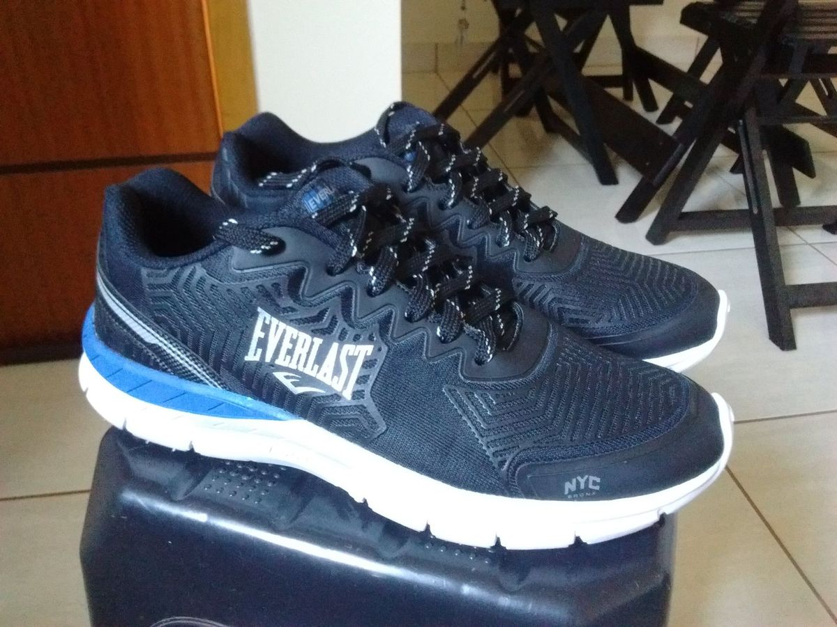 tenis everlast vision