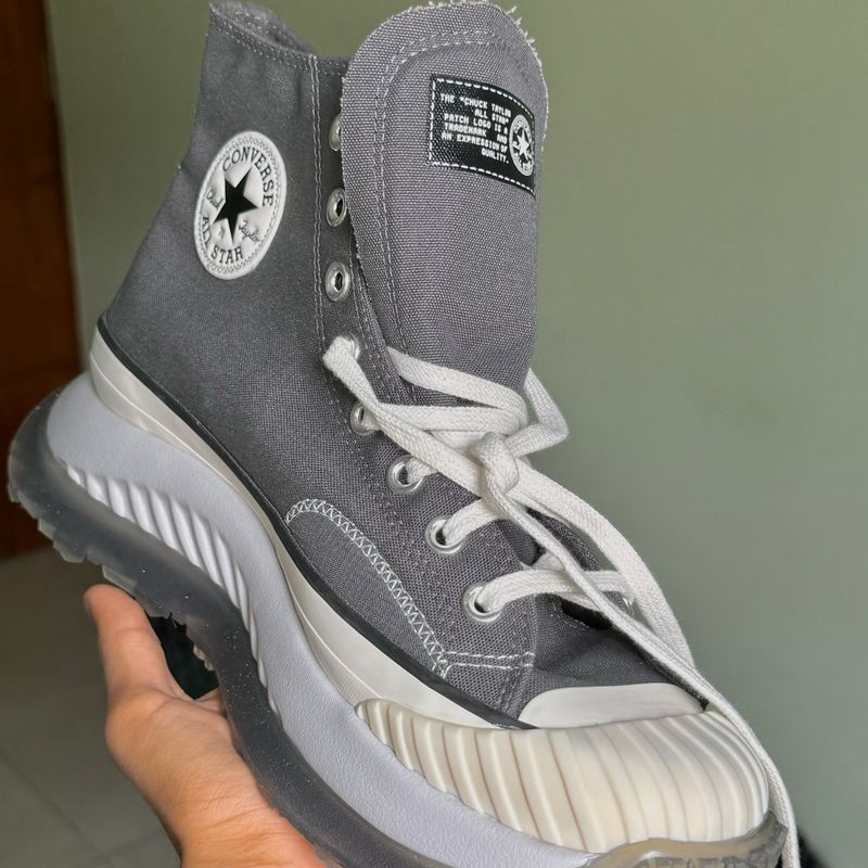 Tênis Chuck 70 At-Cx Converse All Star Chuvk Taylor Plataforma