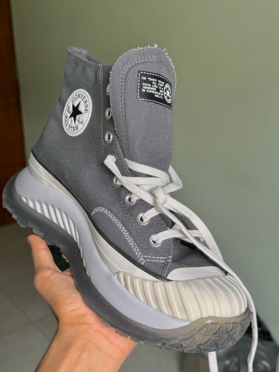 Tênis Chuck 70 At-Cx Converse All Star Chuvk Taylor Plataforma