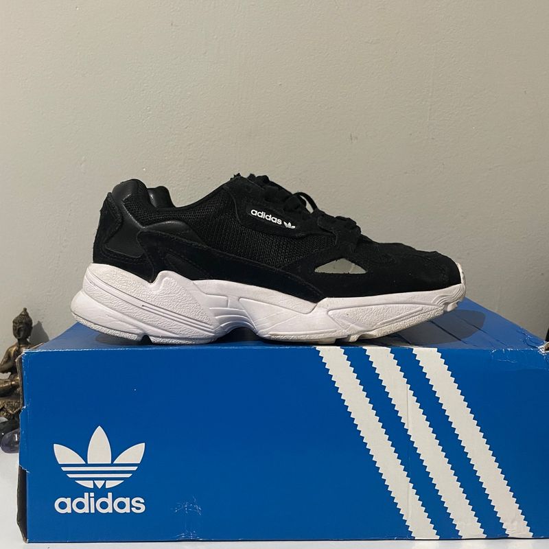 Adidas falcon 34 on sale