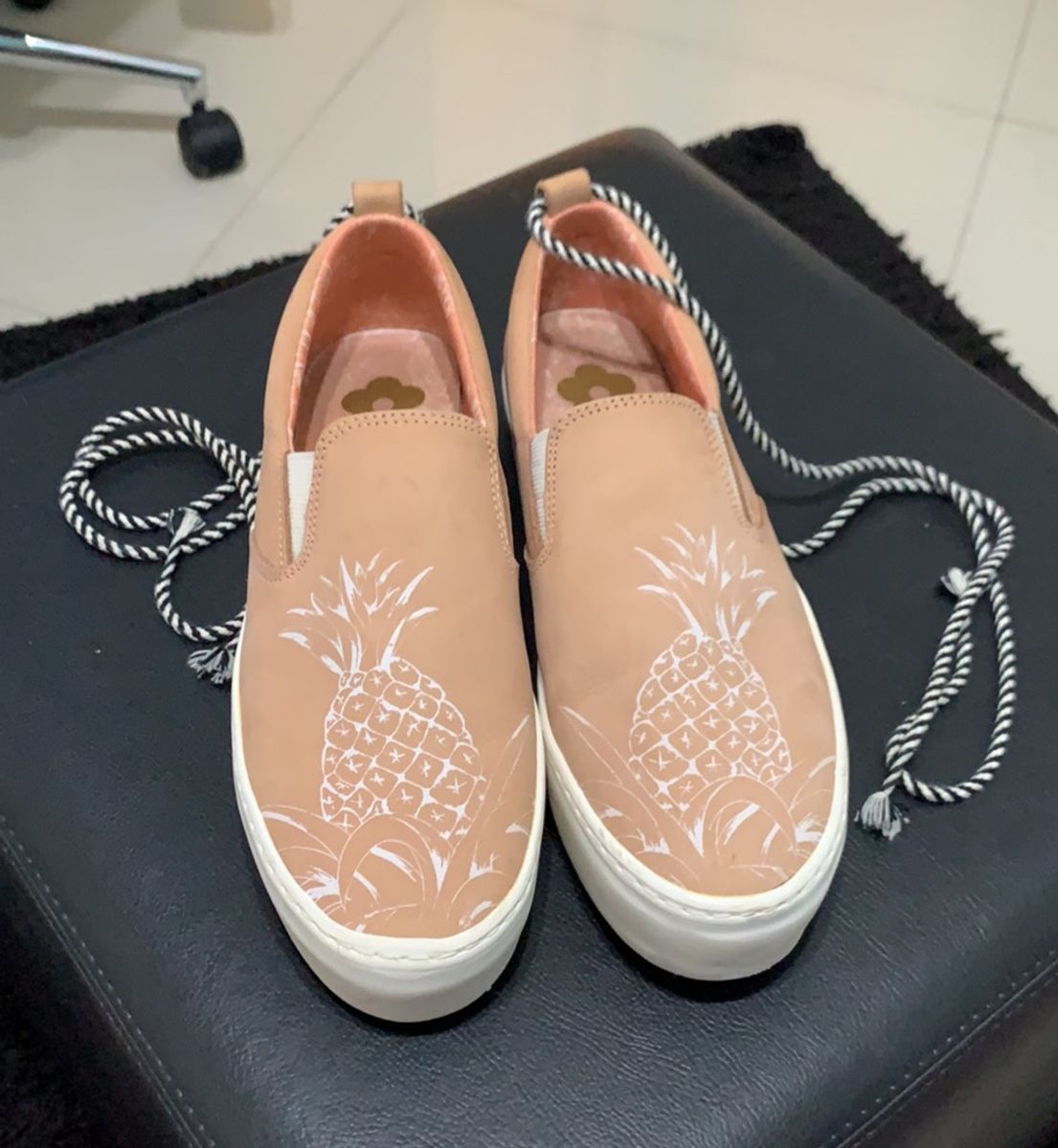 dafiti tenis academia