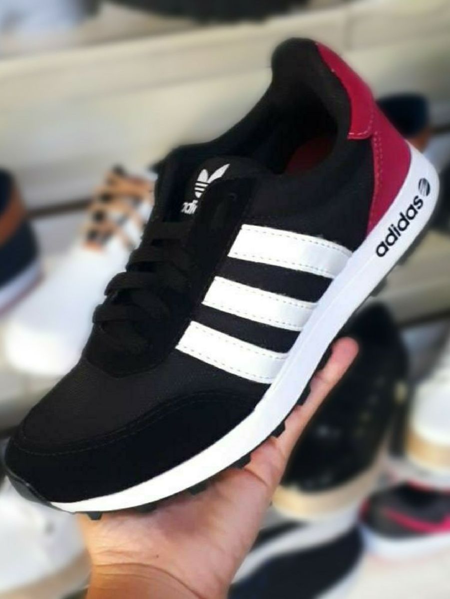 adidas neo feminino