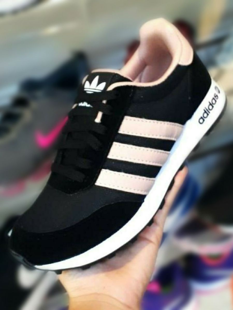 adidas neo feminino