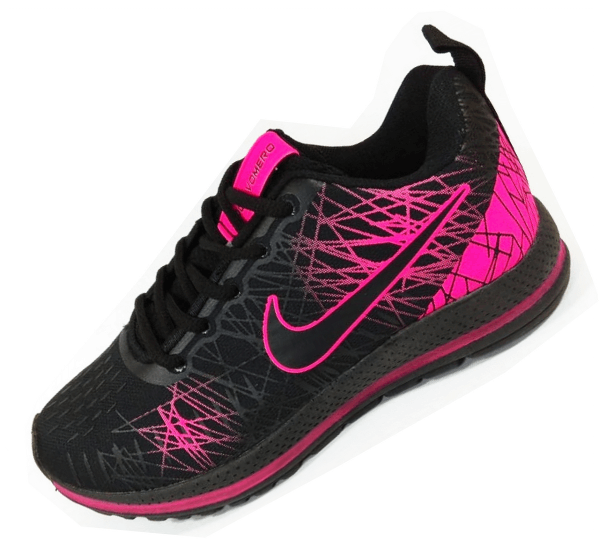 tenis de caminhada nike feminino
