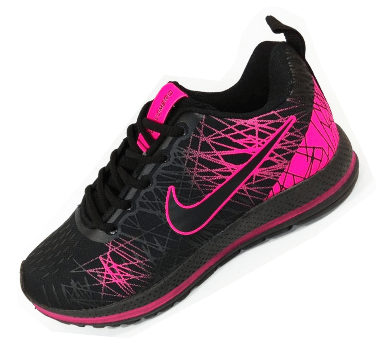tenis esportivo feminino nike