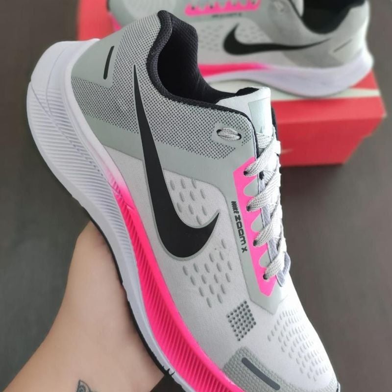 Feminino TÃªnis Nike Para Academia Tênis Feminino TÃªnis Nike