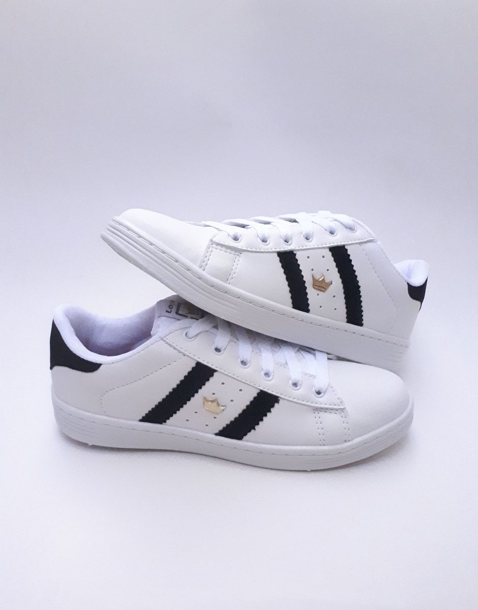 tenis da coroinha feminino