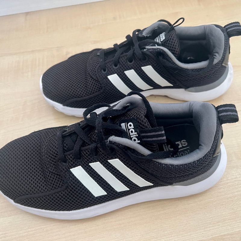 Tênis adidas 2024 cloudfoam feminino