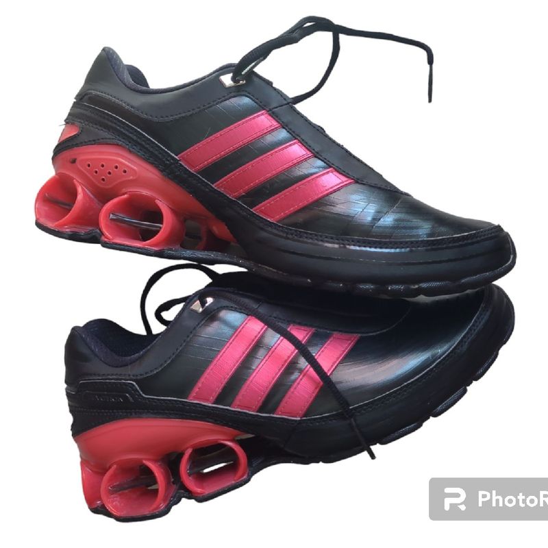 Tenis discount adidas devotion