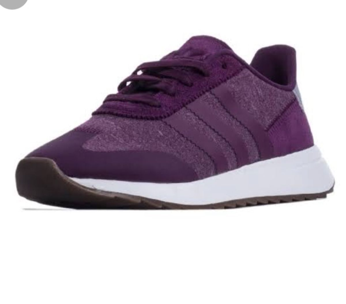 Tênis adidas store flb runner feminino