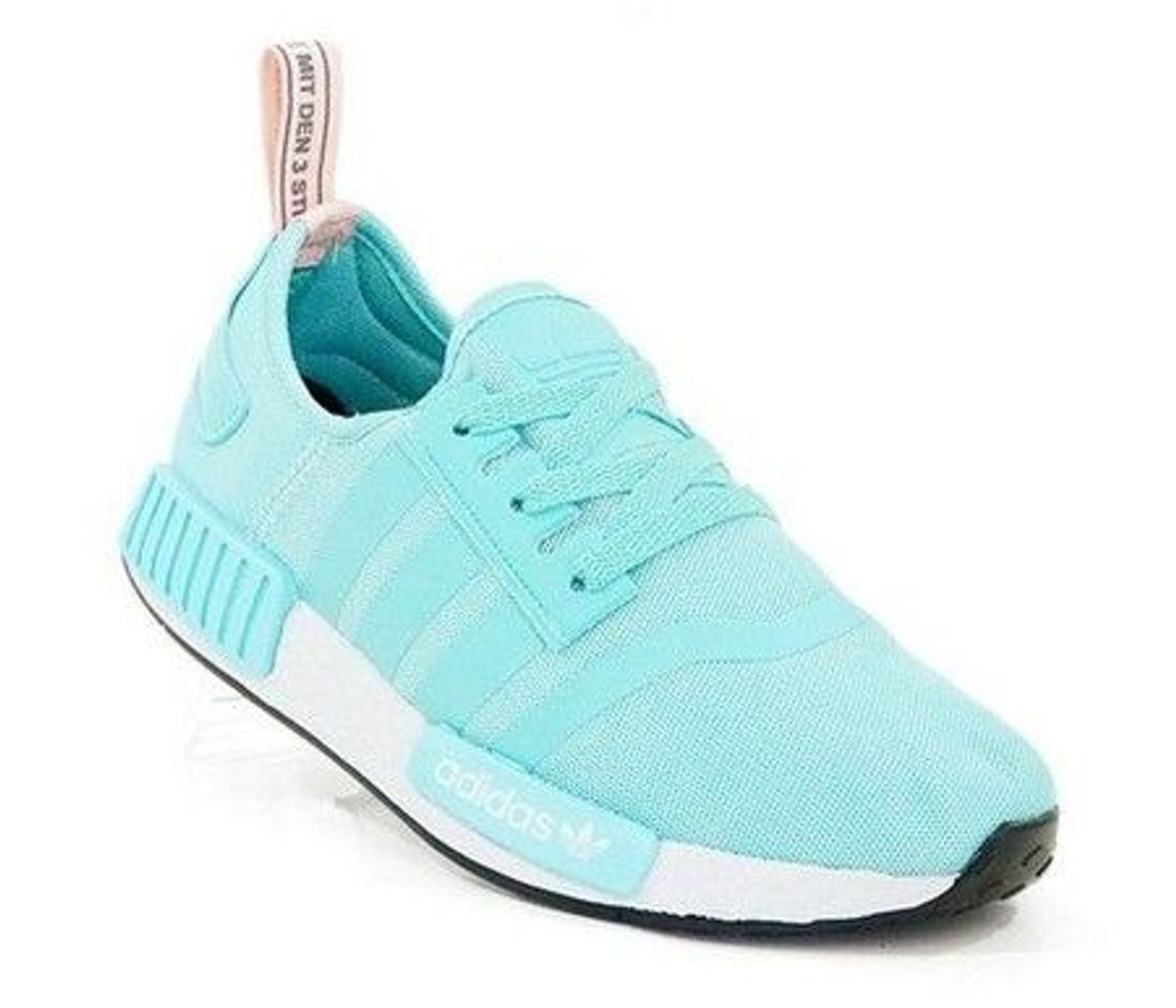 adidas nmd runner r1 feminino